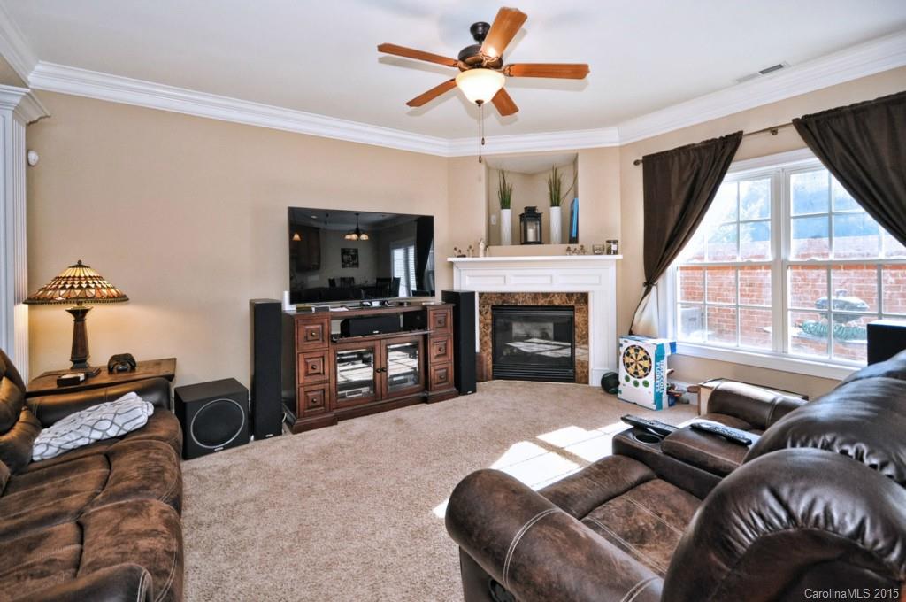 Beacon Knoll - Residential