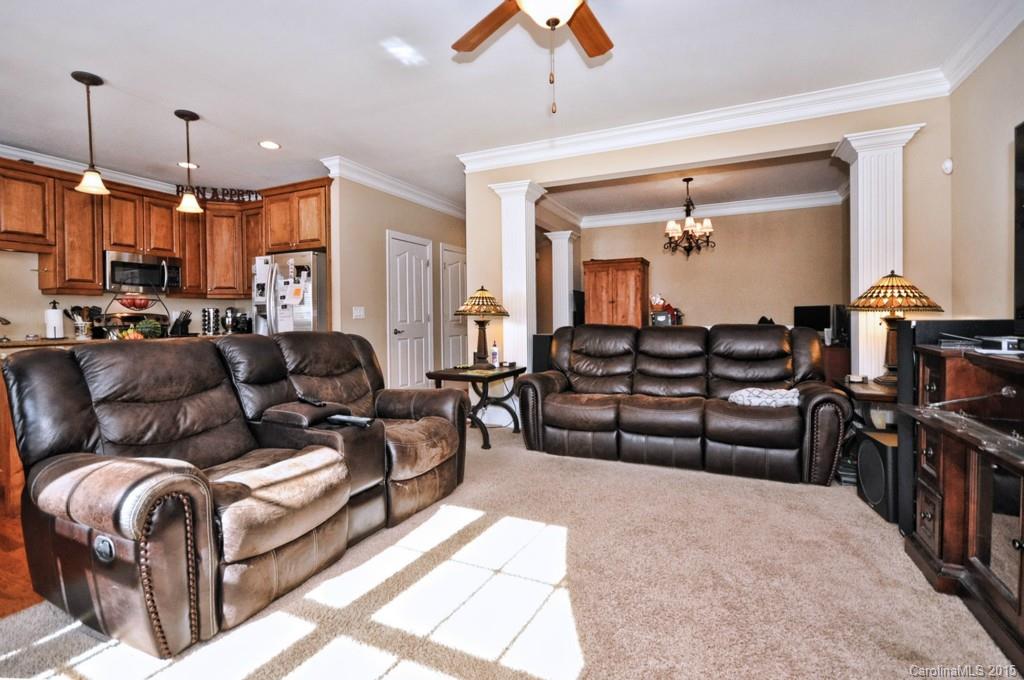 Beacon Knoll - Residential