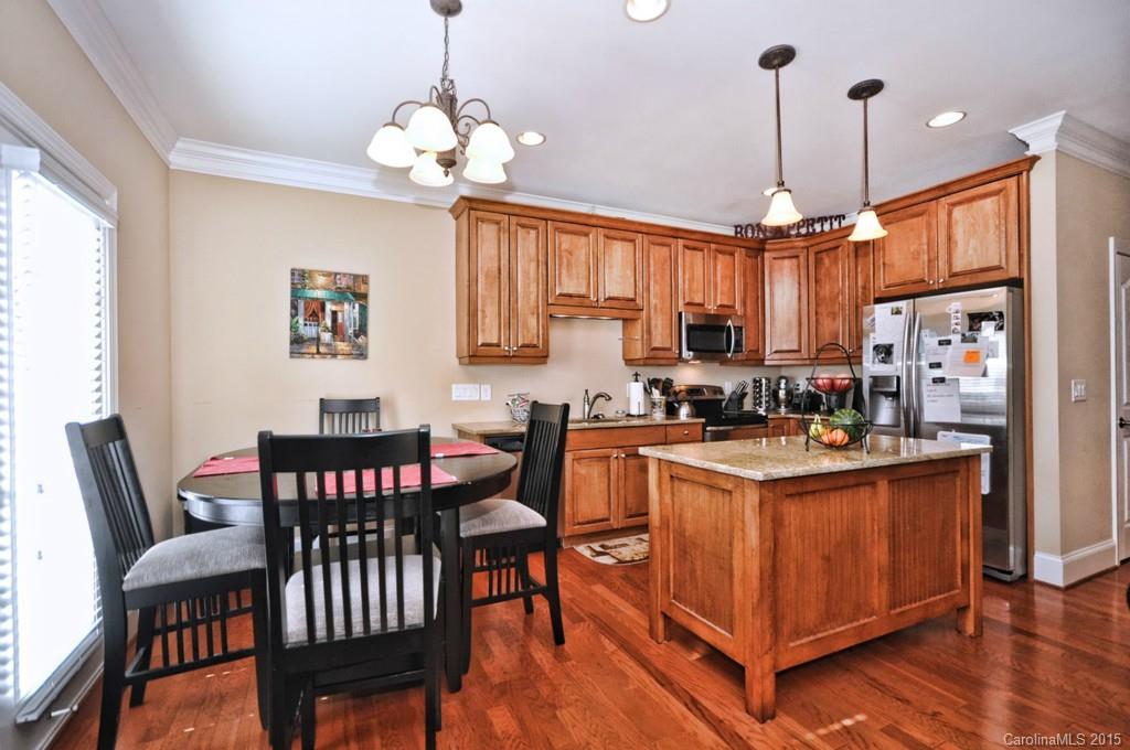 Beacon Knoll - Residential