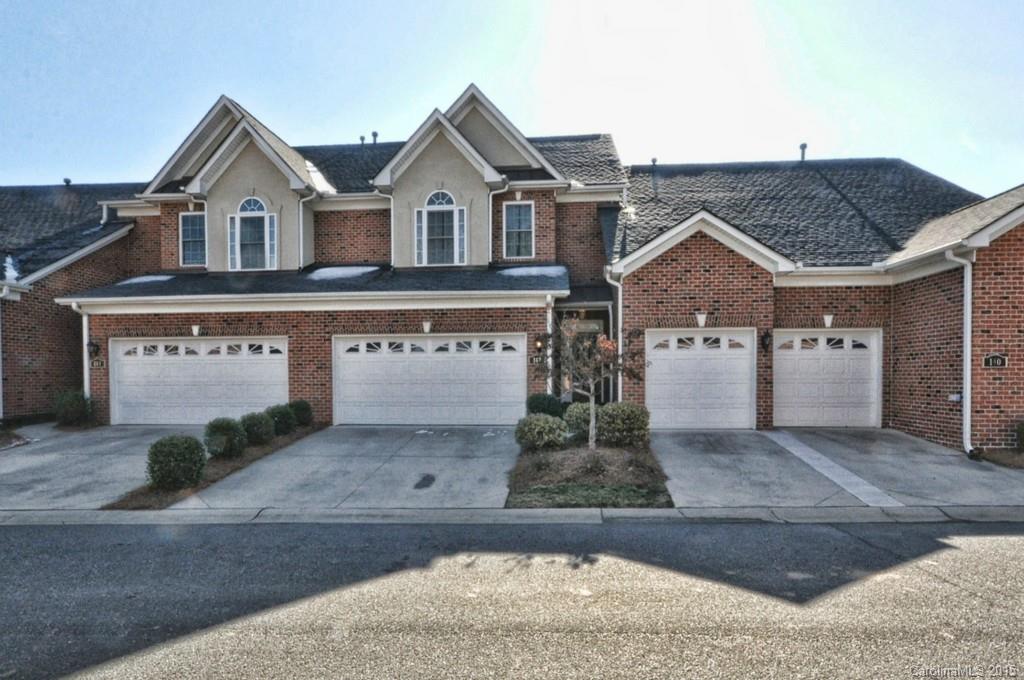 Beacon Knoll - Residential