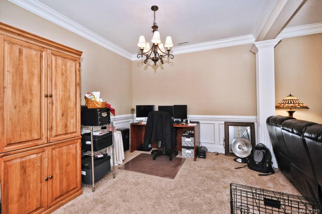 Beacon Knoll - Residential