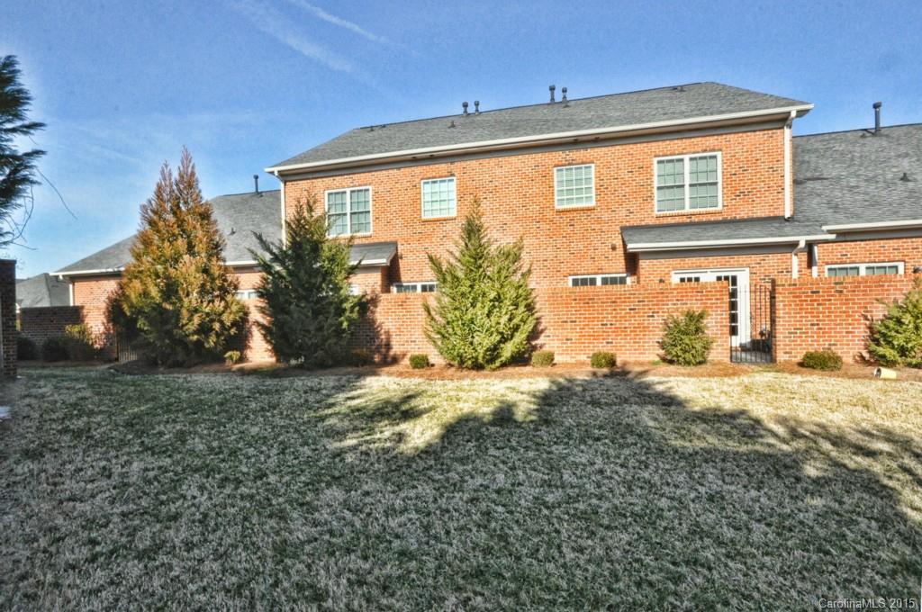 Beacon Knoll - Residential