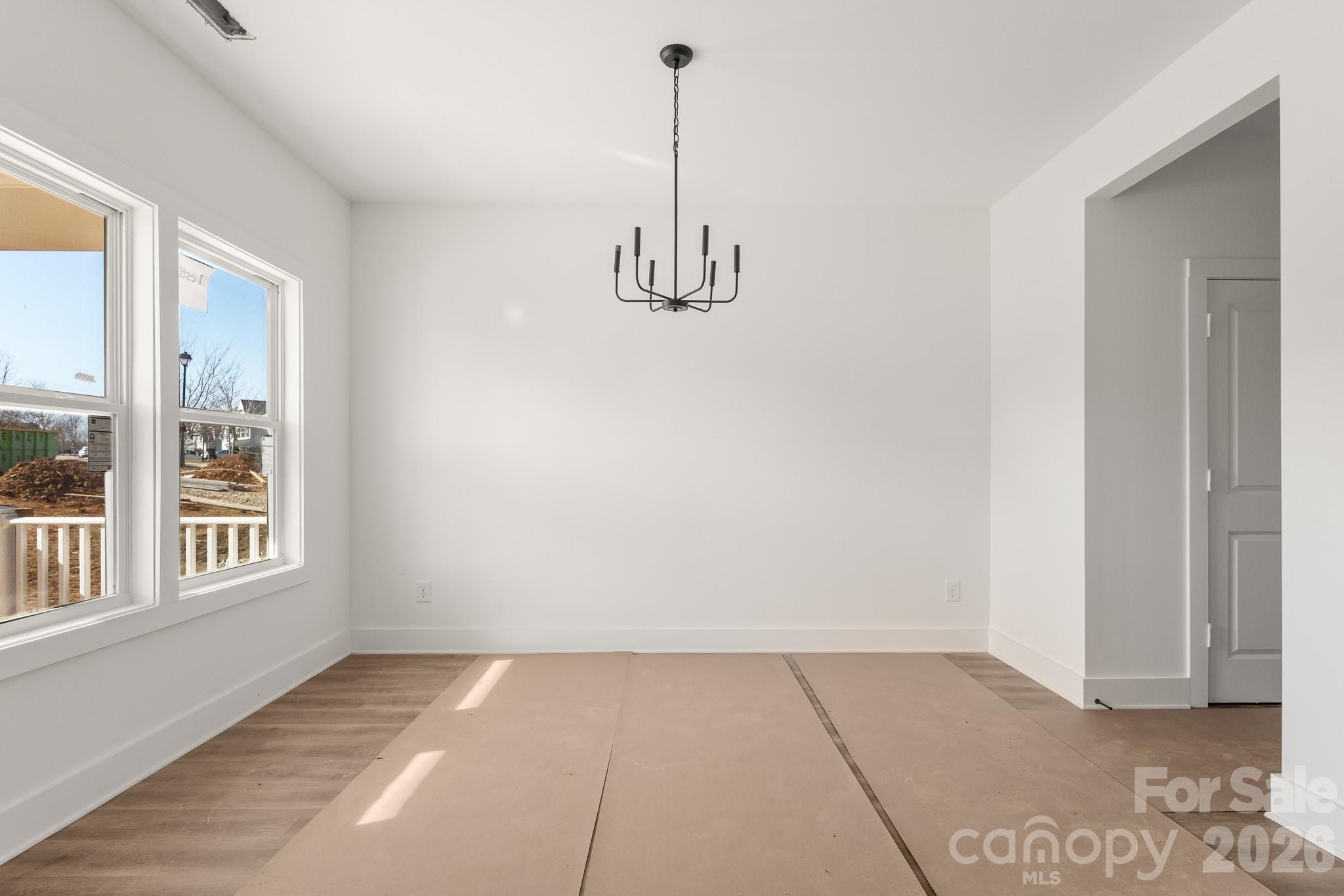 Woodlands Creek - Residential