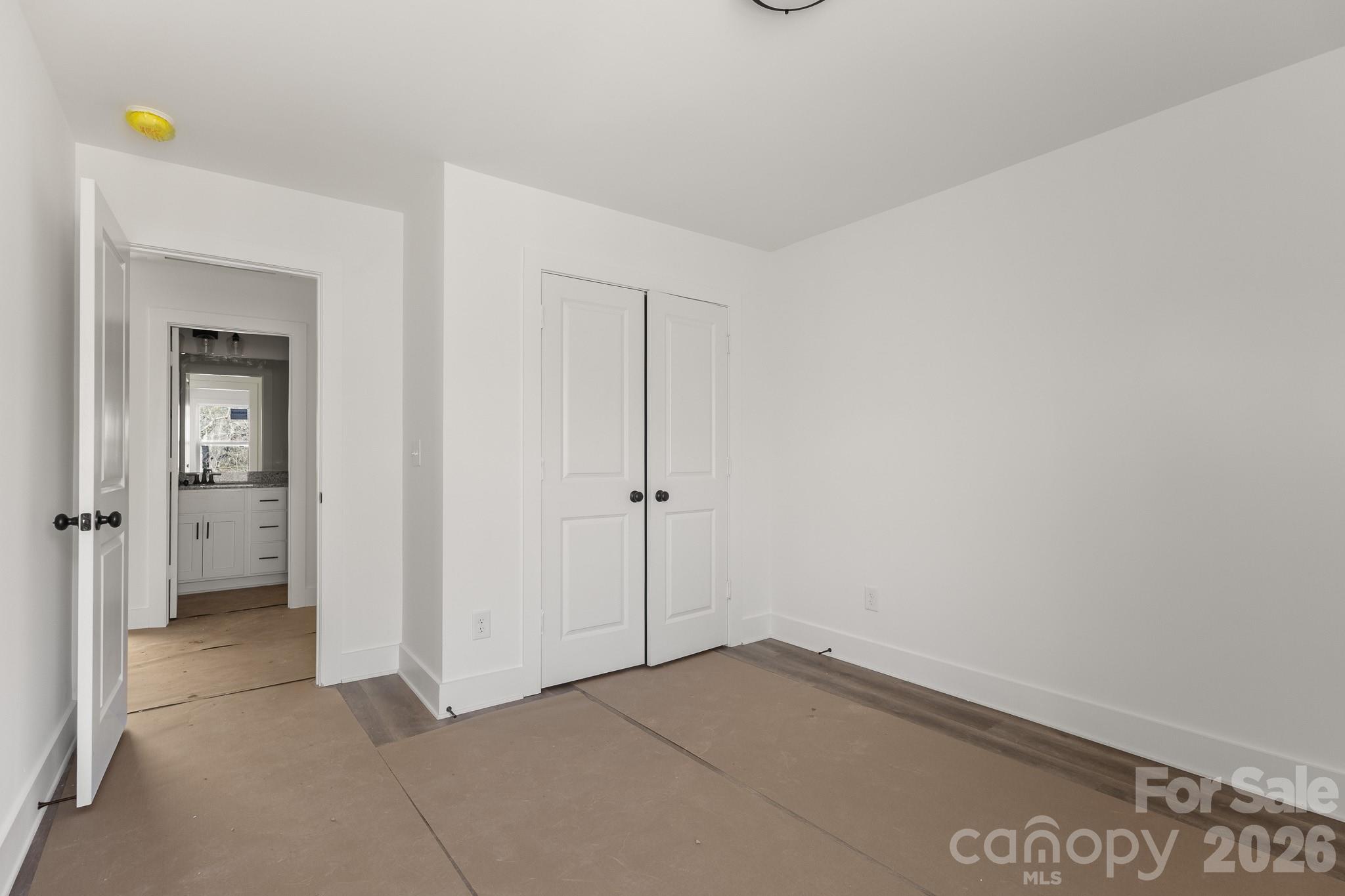 Woodlands Creek - Residential