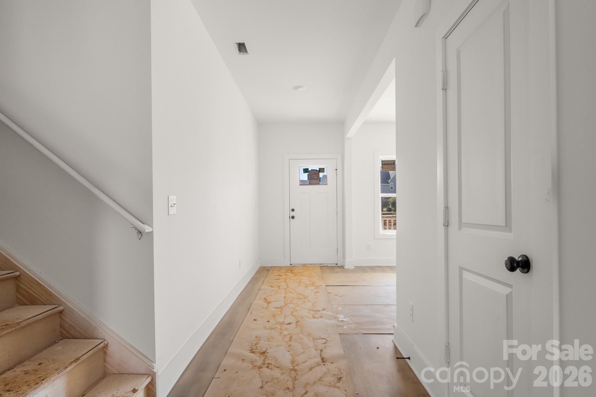 Woodlands Creek - Residential