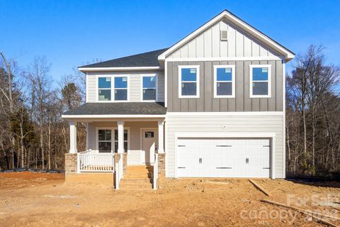 Photo of 3034 Woodlands Creek Drive, Monroe, NC 28110 (MLS # 4249576)