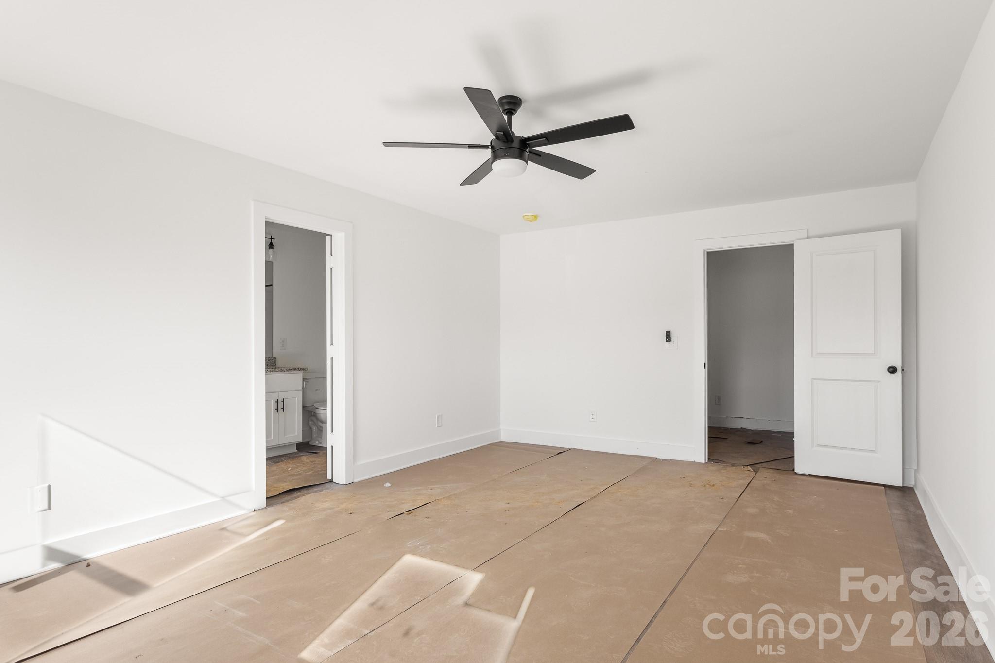 Woodlands Creek - Residential