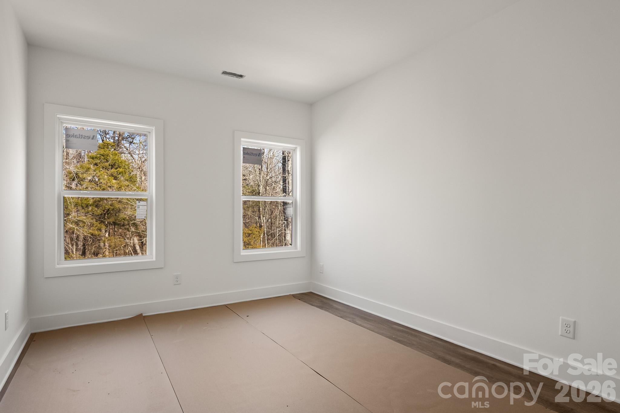 Woodlands Creek - Residential