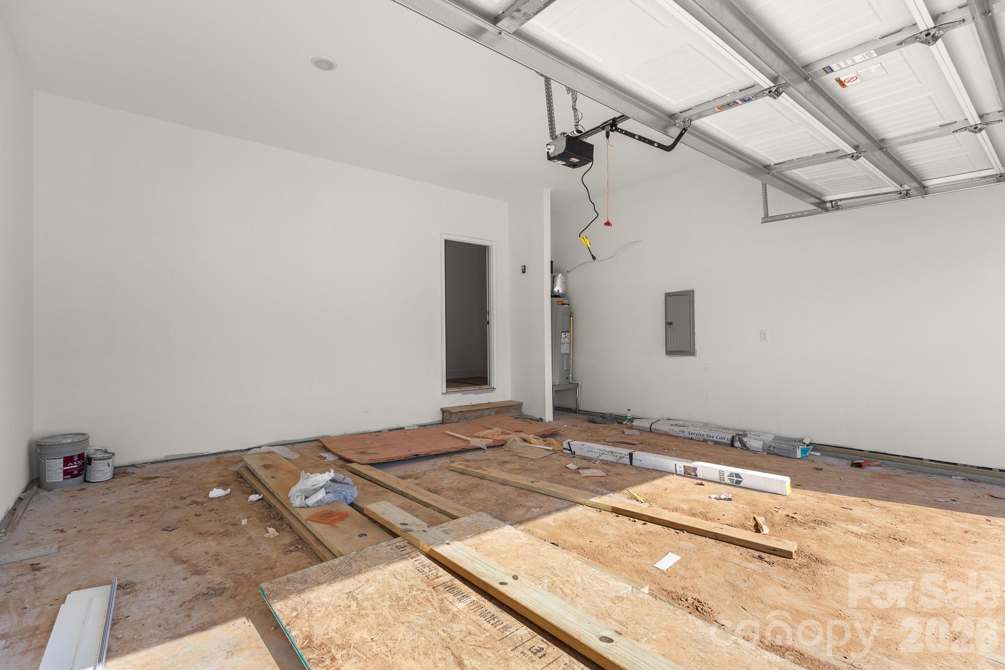 Woodlands Creek - Residential