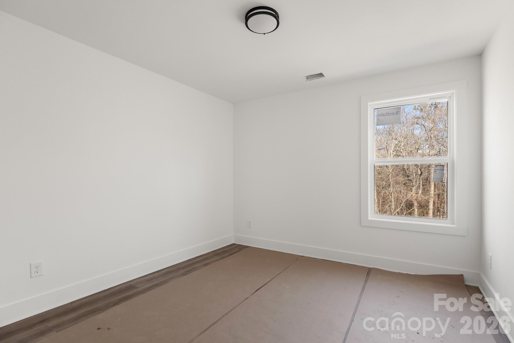 Woodlands Creek - Residential