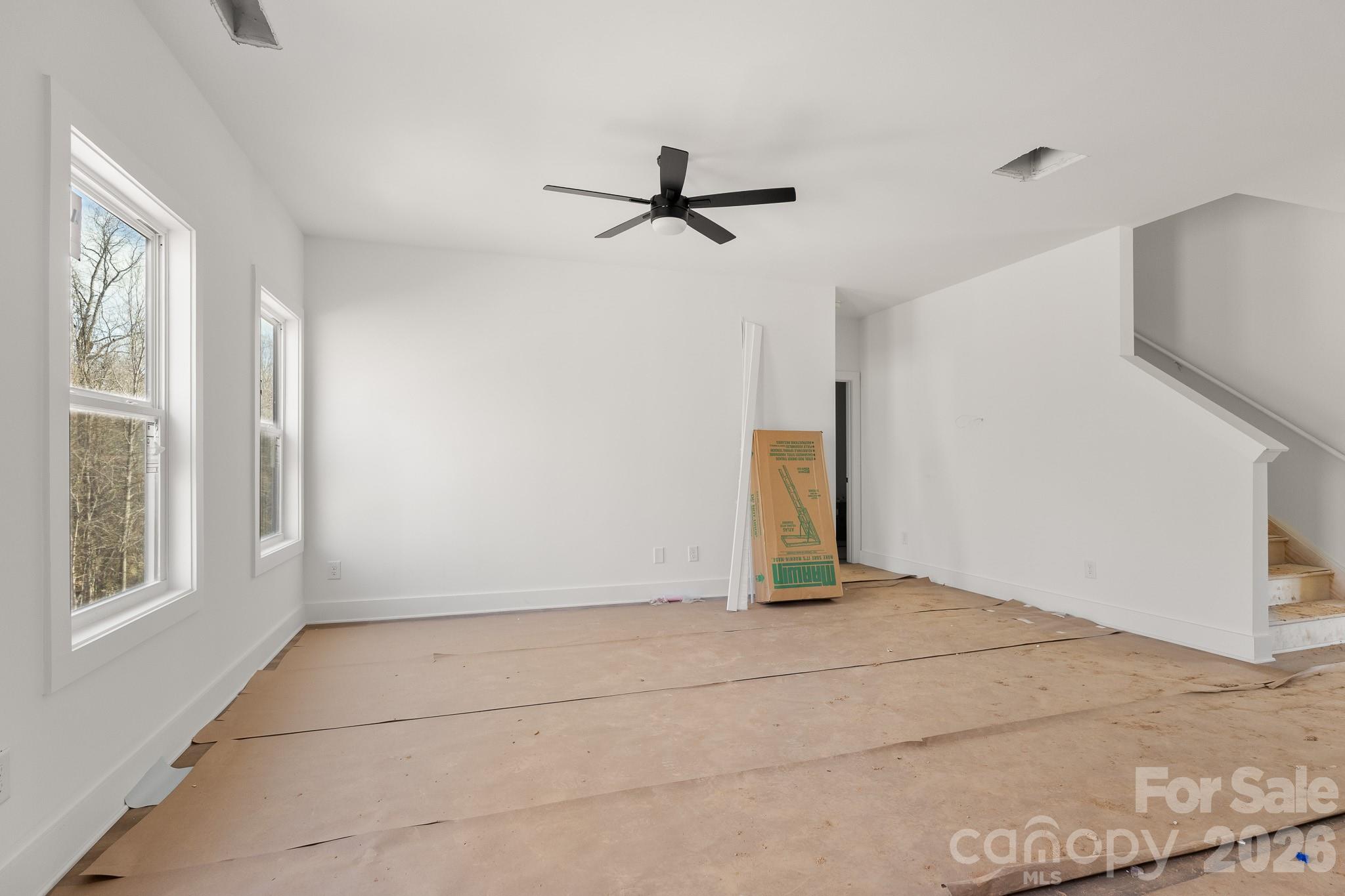 Woodlands Creek - Residential