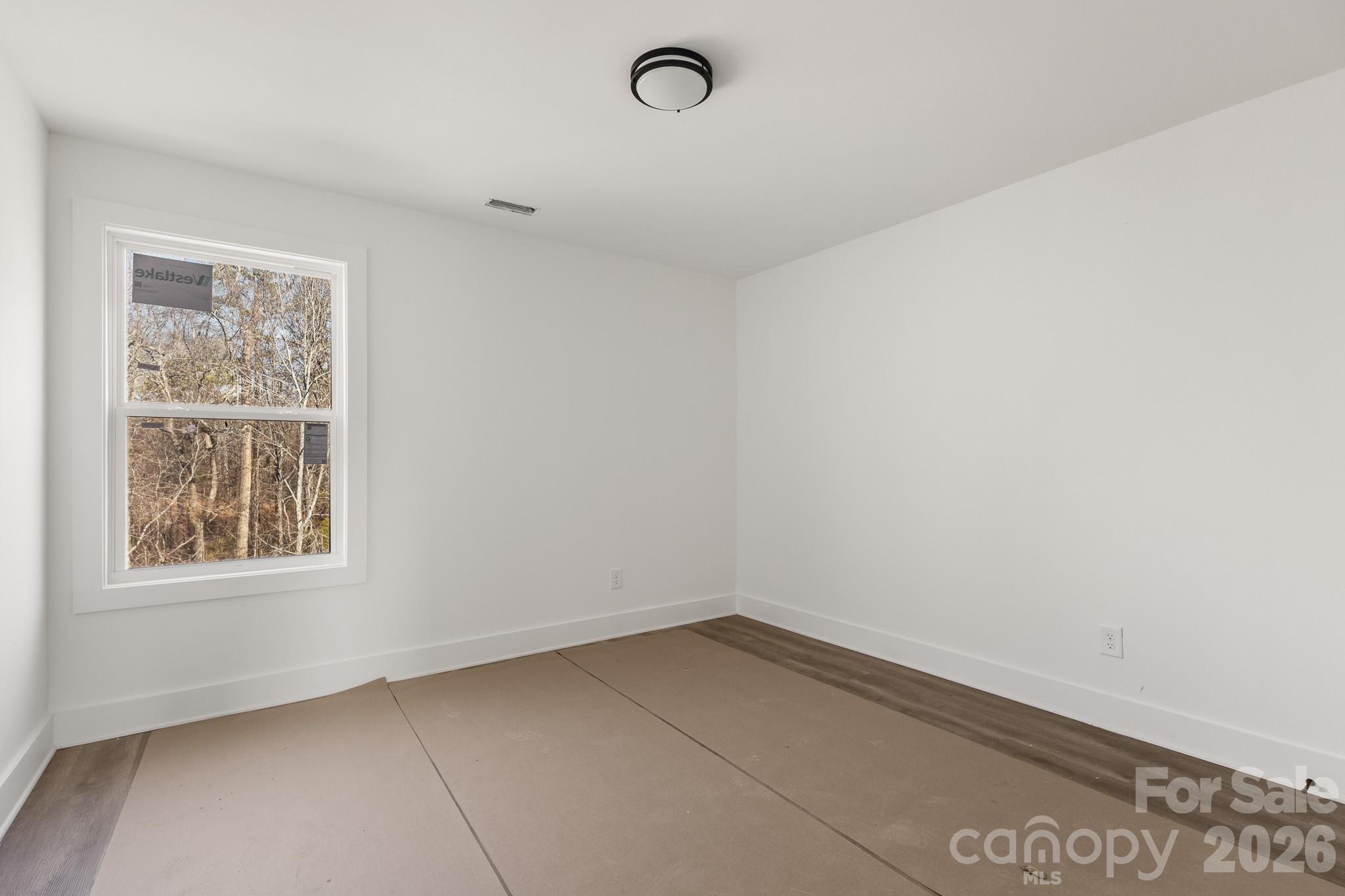 Woodlands Creek - Residential