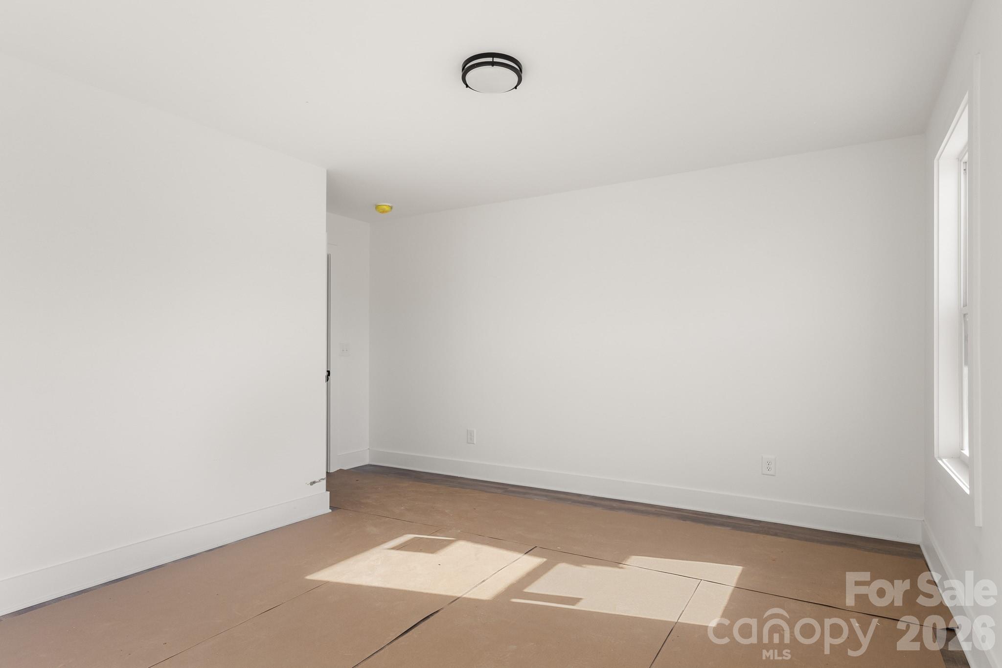 Woodlands Creek - Residential