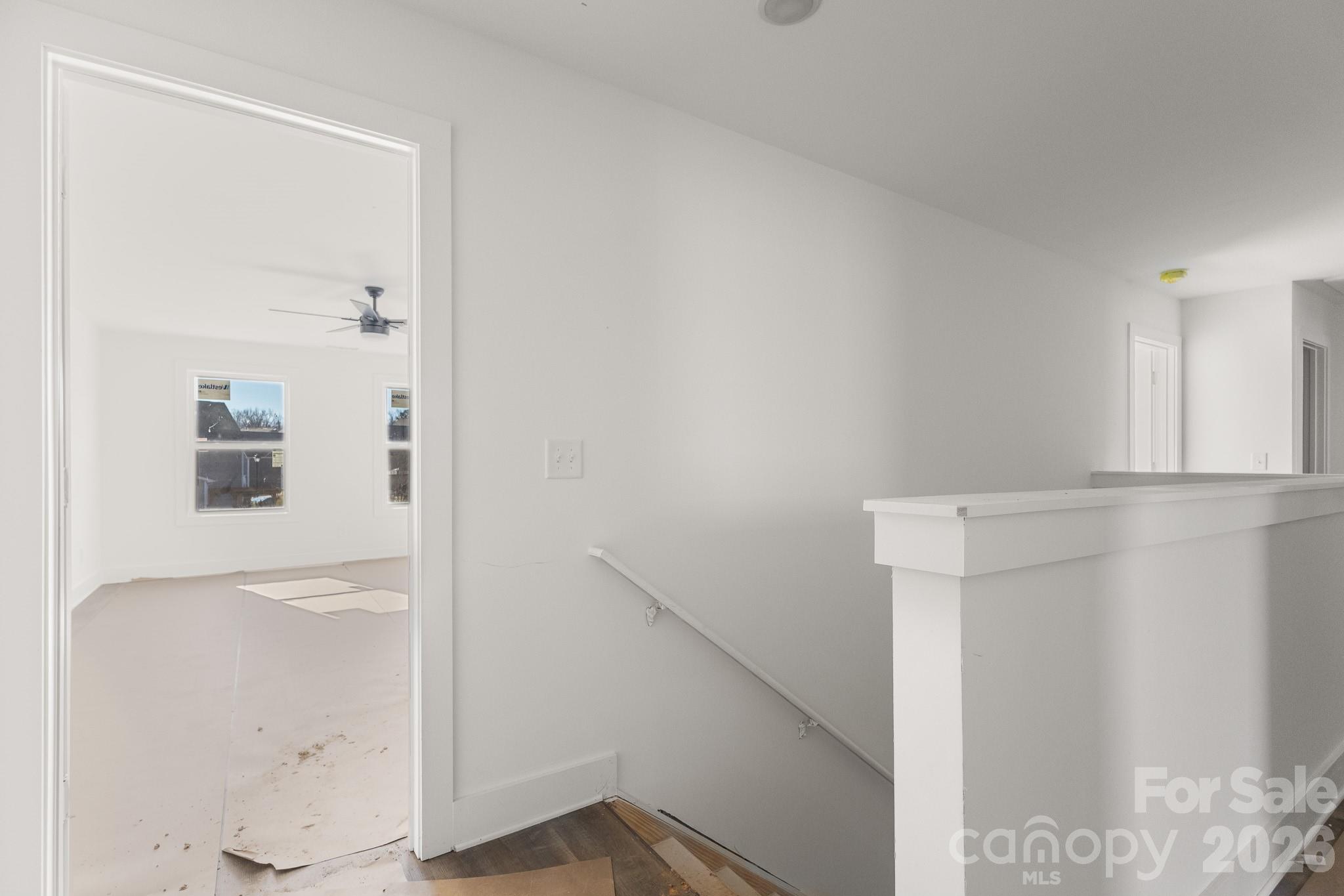 Woodlands Creek - Residential