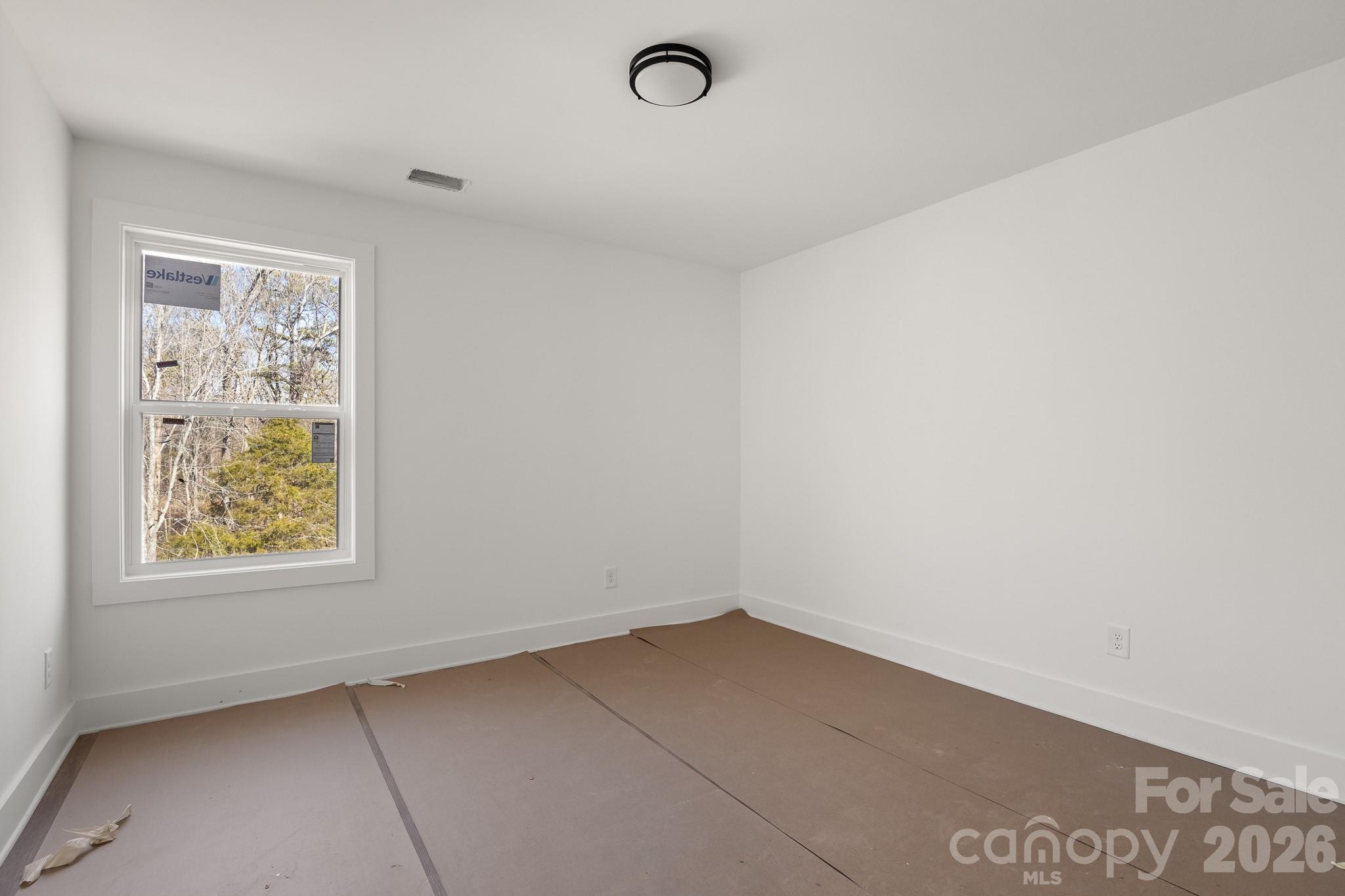 Woodlands Creek - Residential