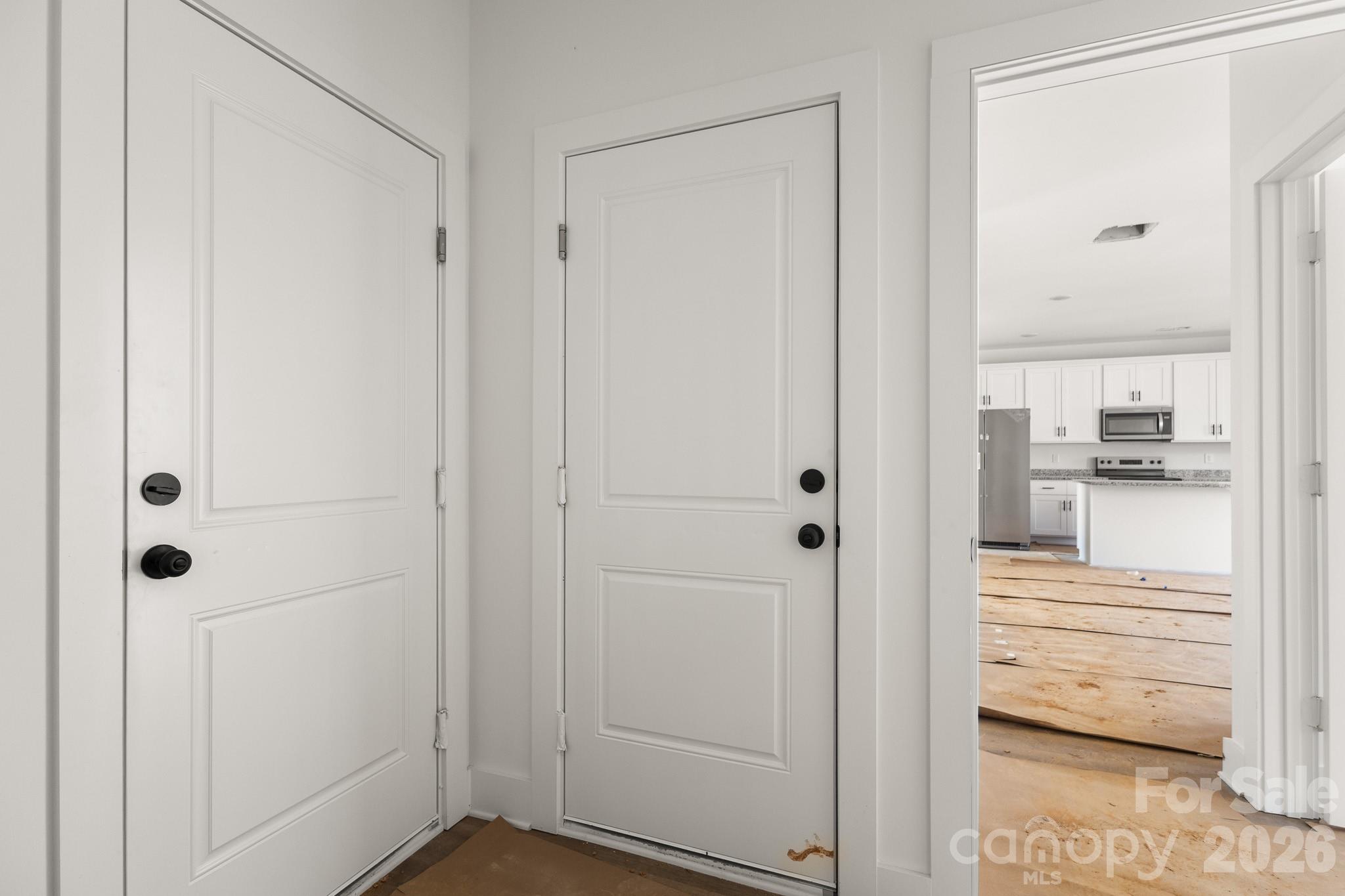 Woodlands Creek - Residential