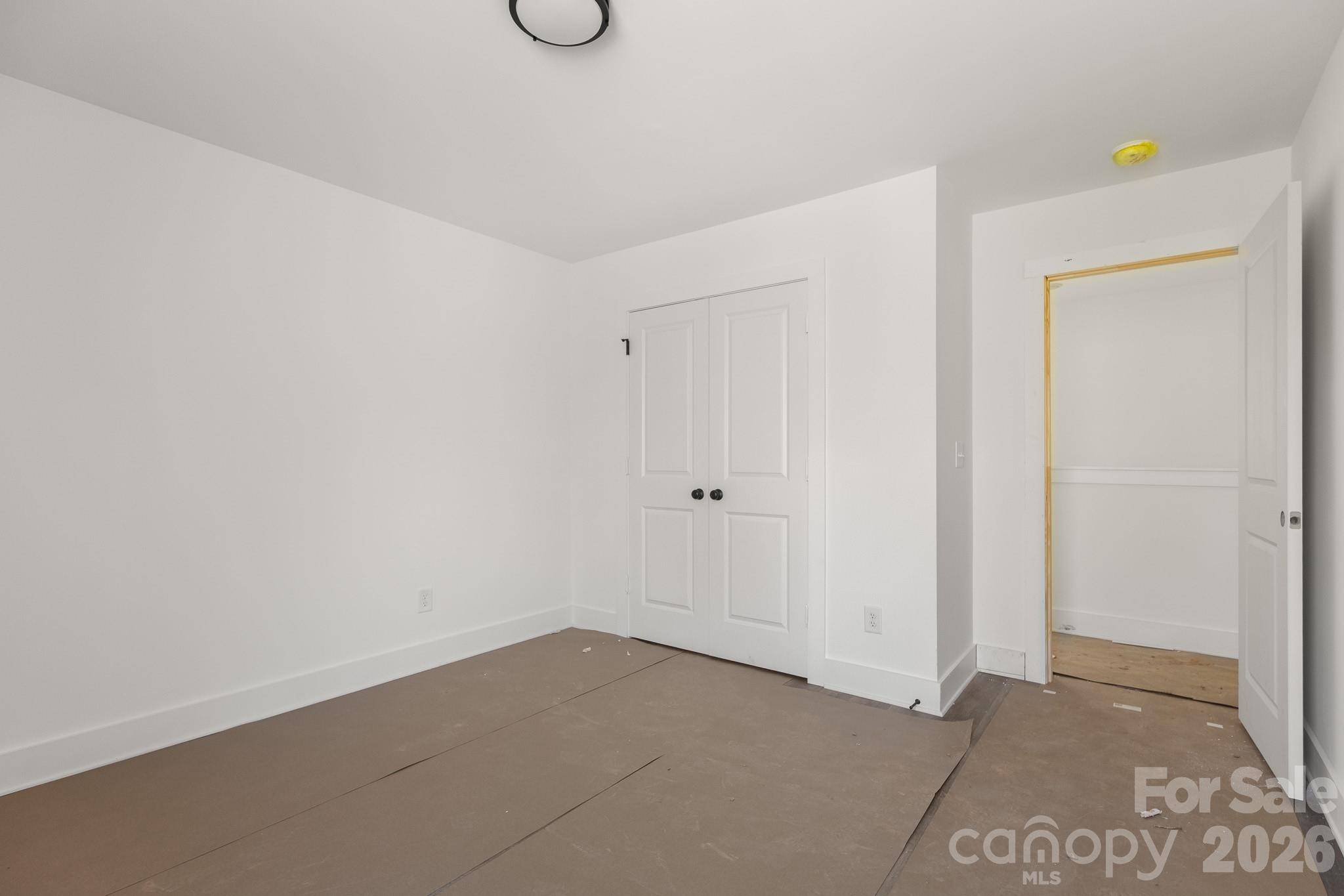 Woodlands Creek - Residential