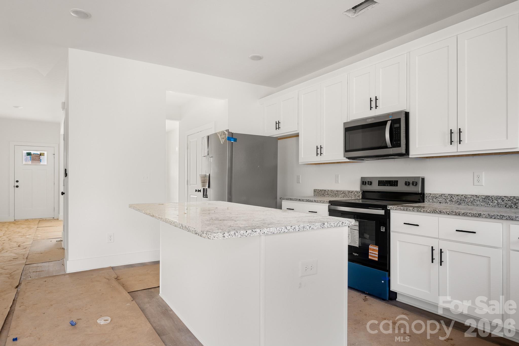 Woodlands Creek - Residential