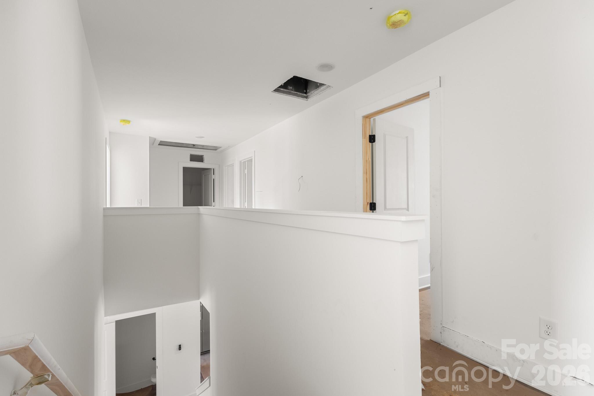 Woodlands Creek - Residential