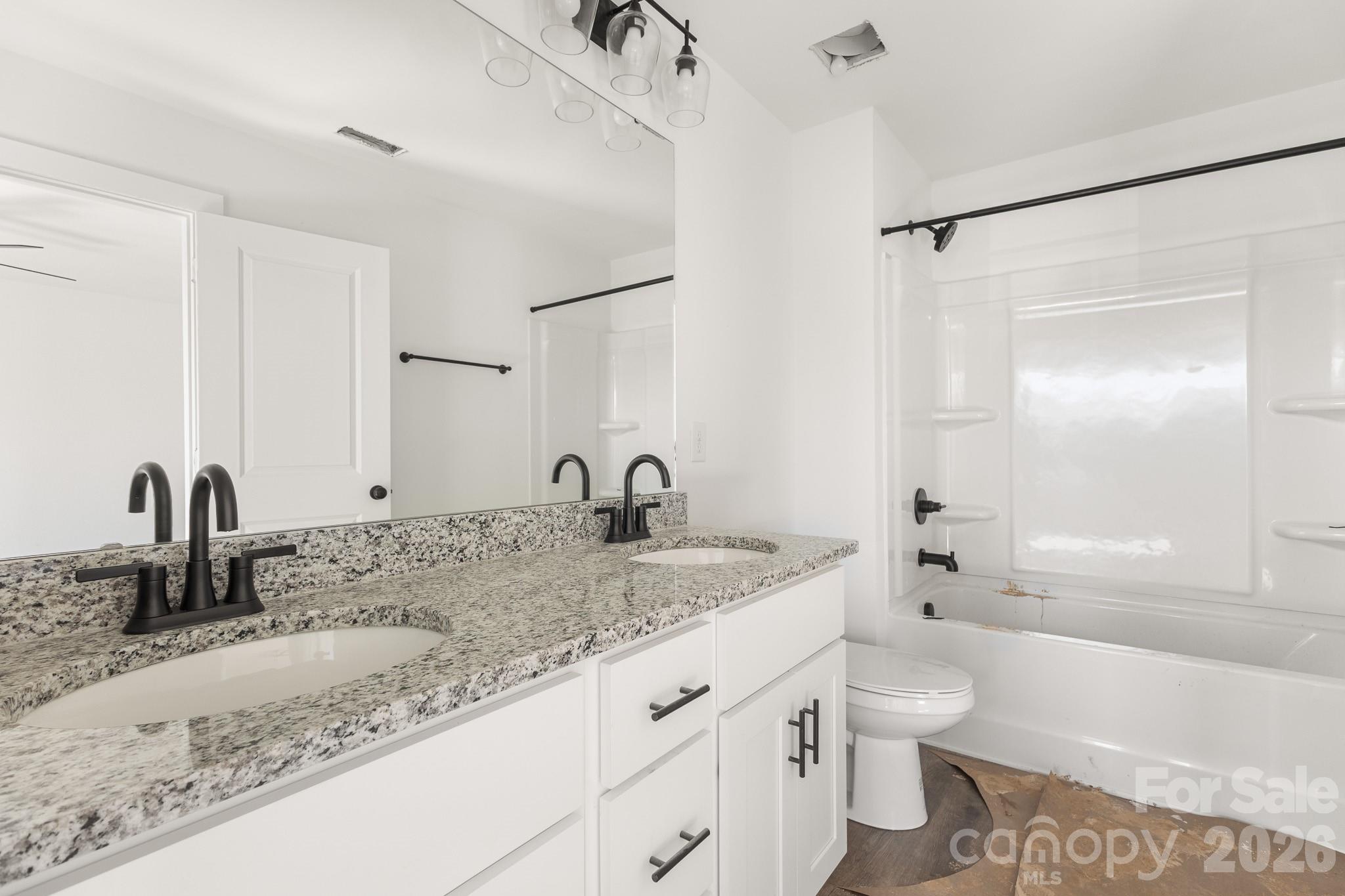 Woodlands Creek - Residential