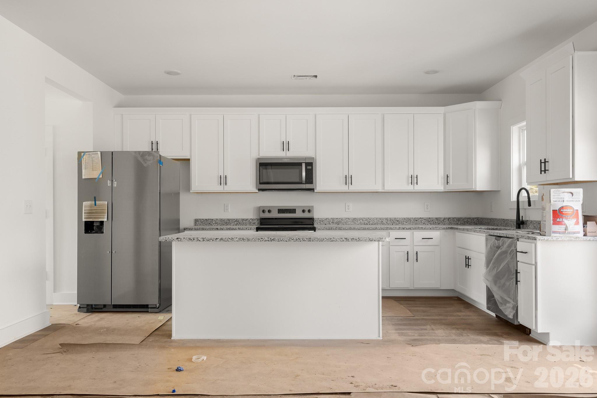 Woodlands Creek - Residential