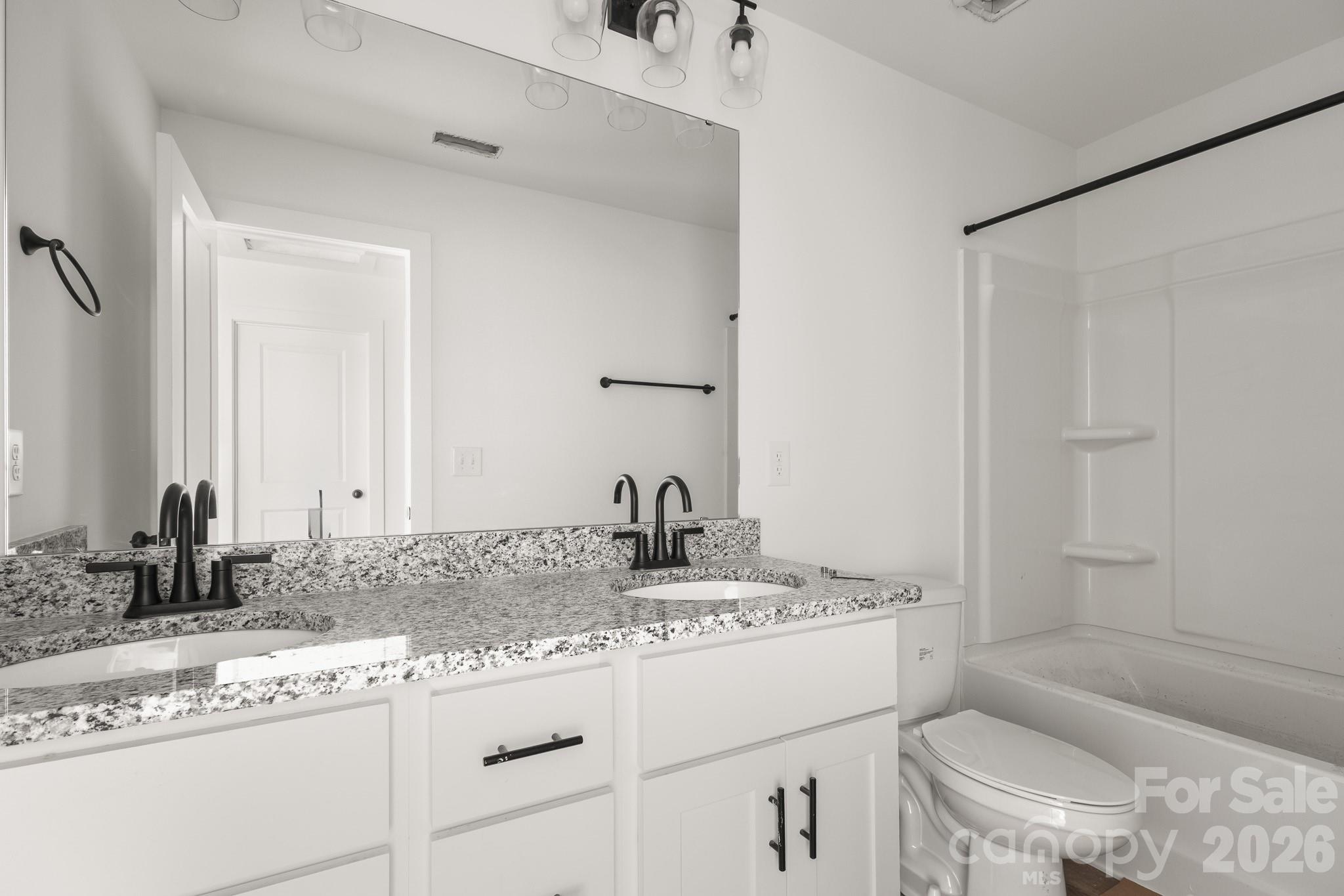 Woodlands Creek - Residential