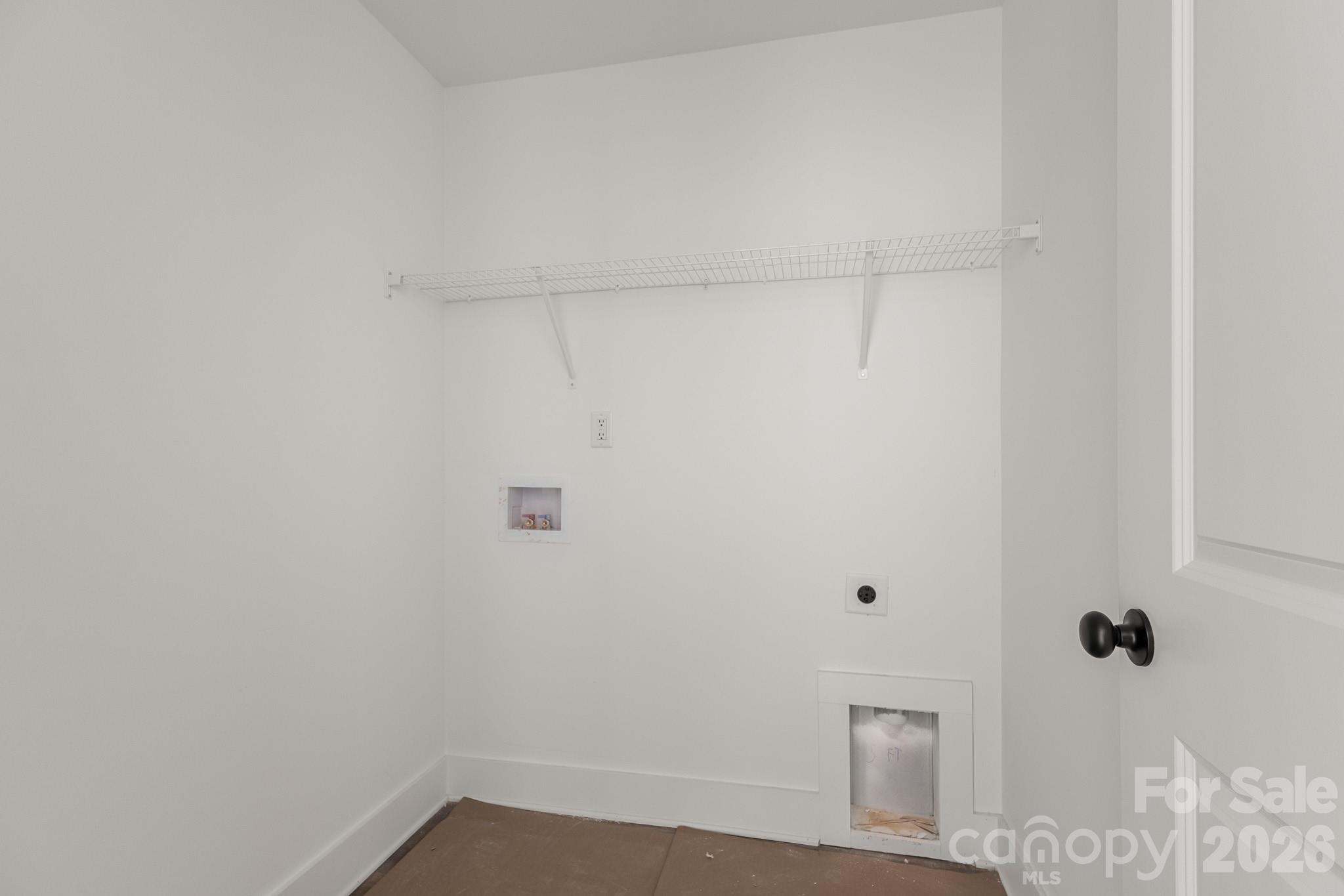 Woodlands Creek - Residential