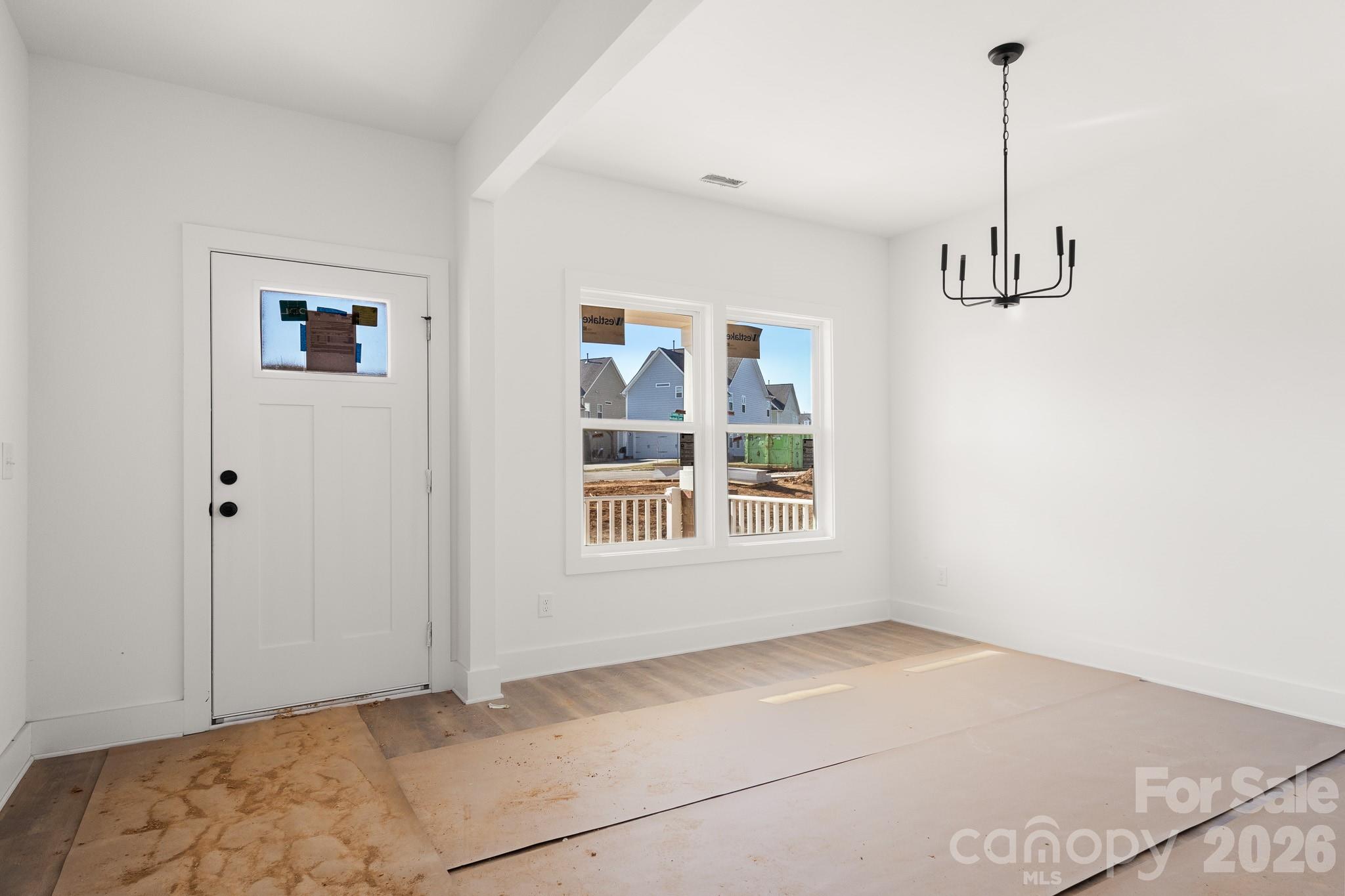 Woodlands Creek - Residential