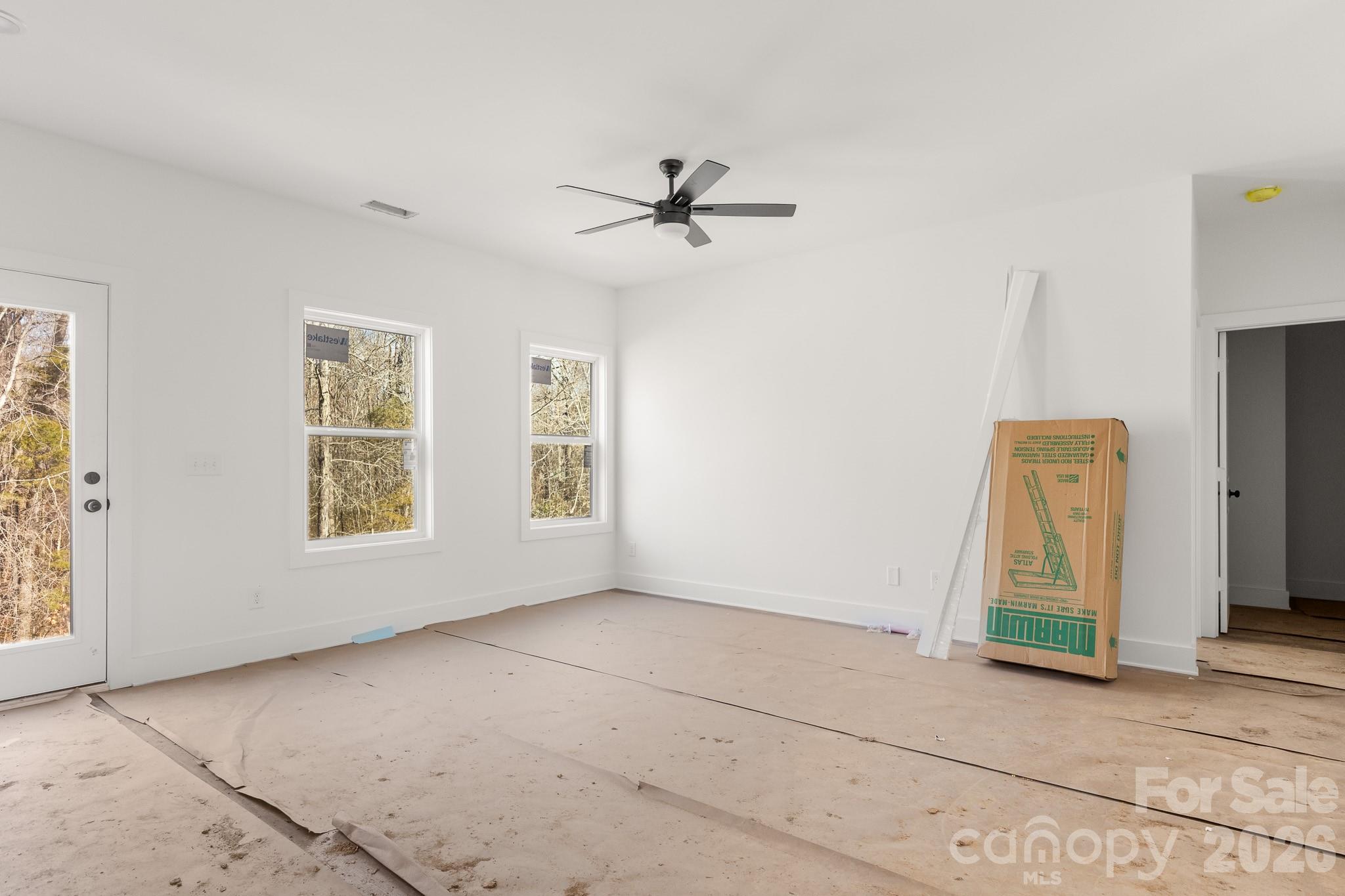 Woodlands Creek - Residential