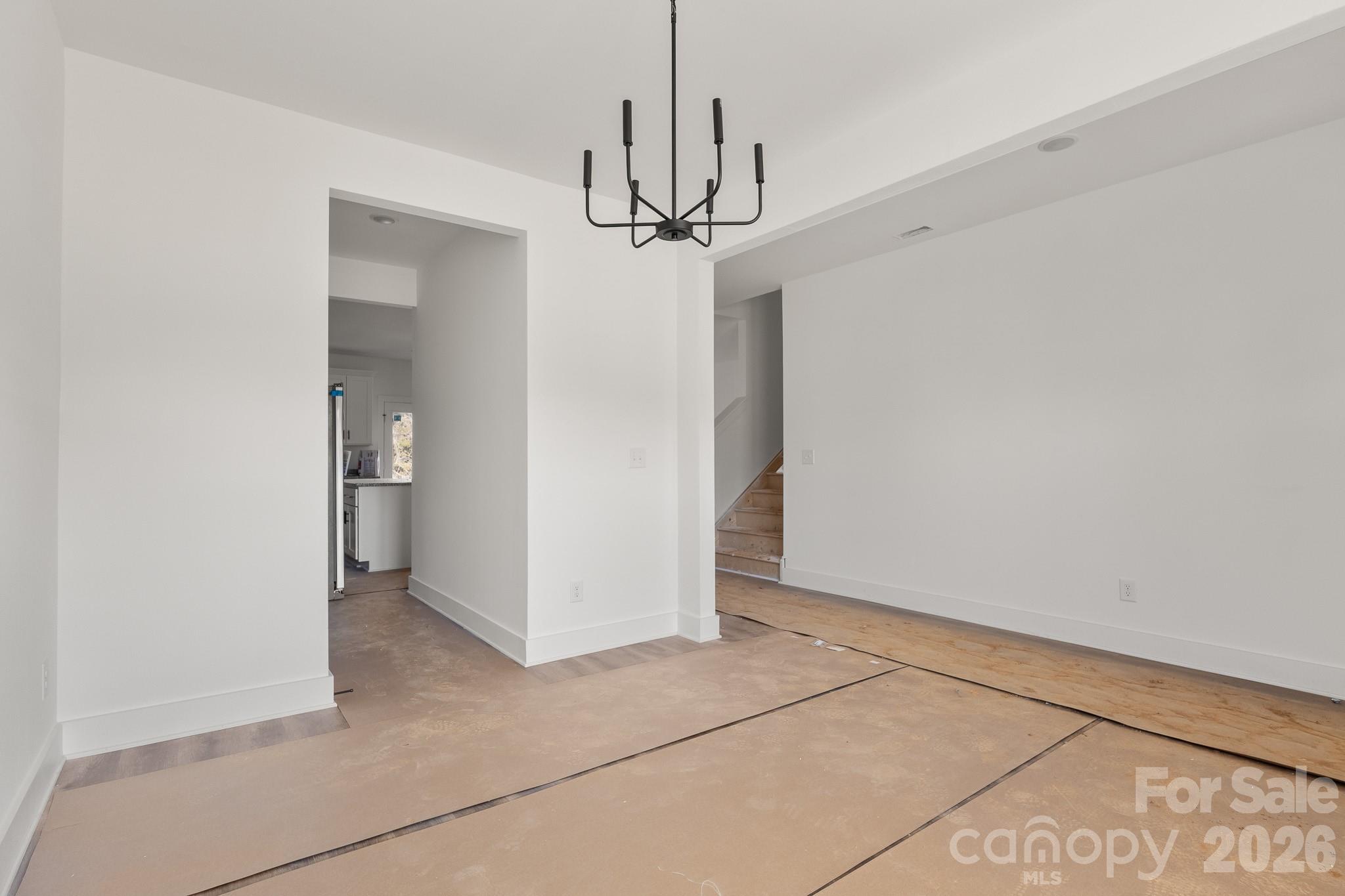 Woodlands Creek - Residential