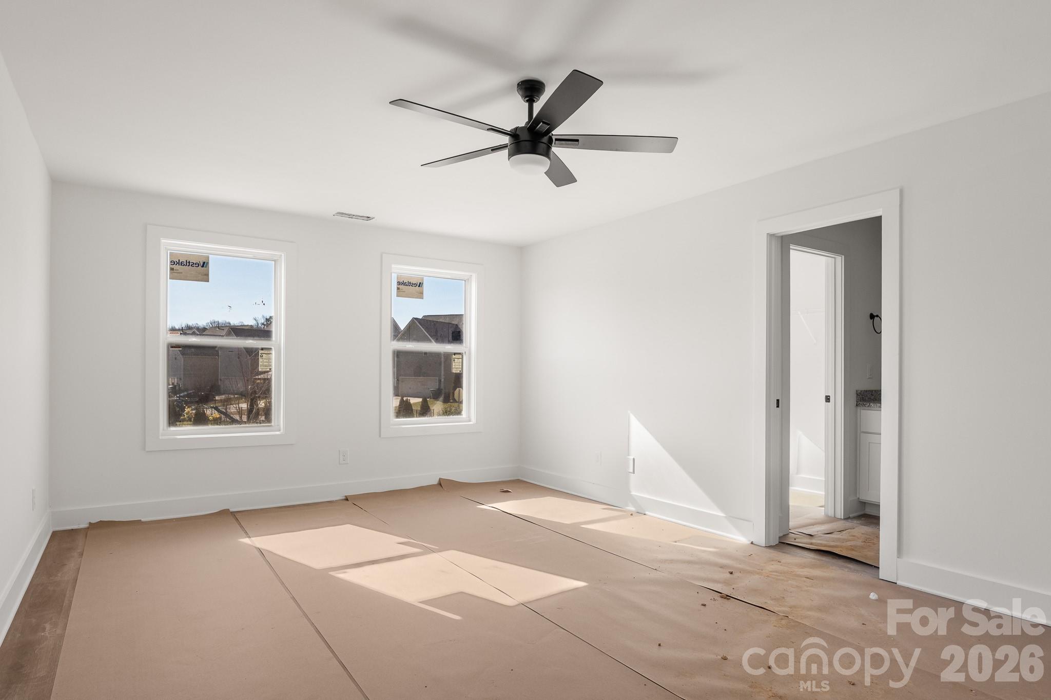 Woodlands Creek - Residential