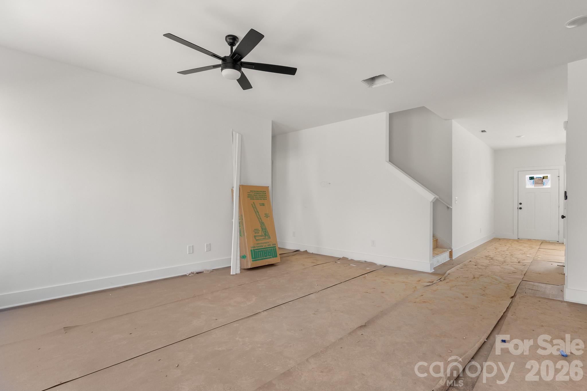 Woodlands Creek - Residential