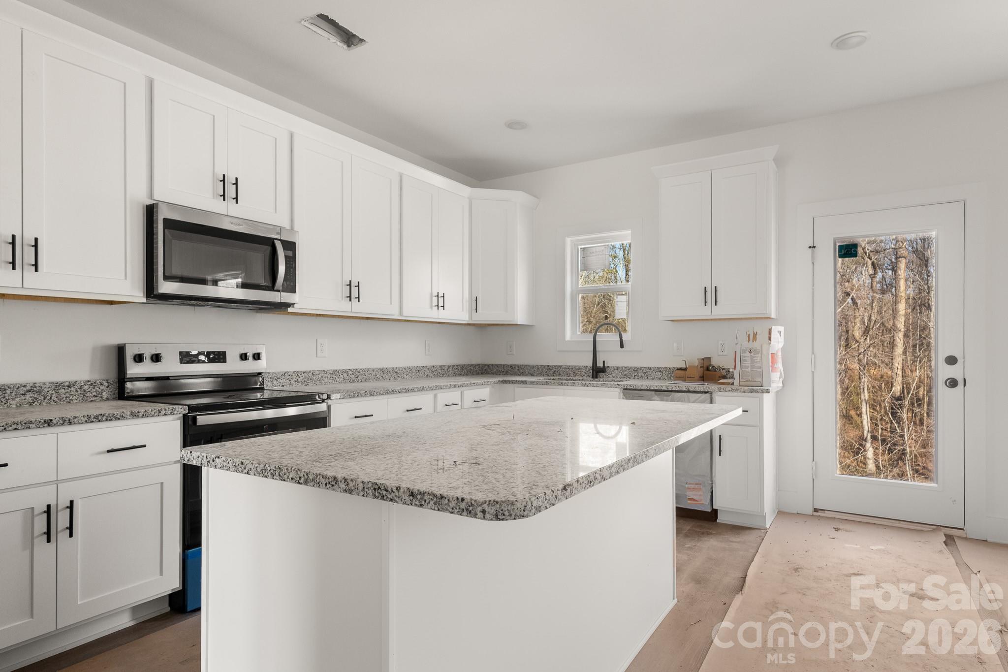 Woodlands Creek - Residential