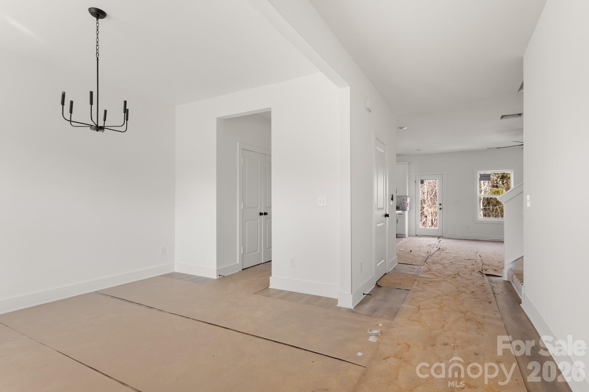 Woodlands Creek - Residential