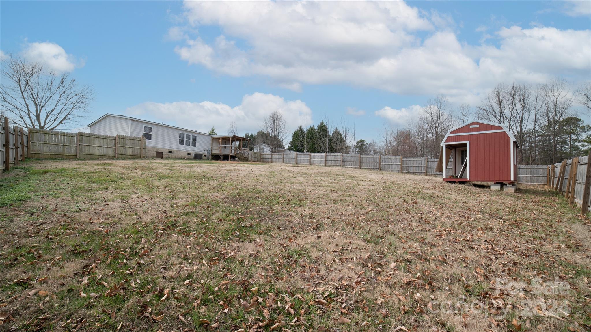 Kaylas Ridge - Residential