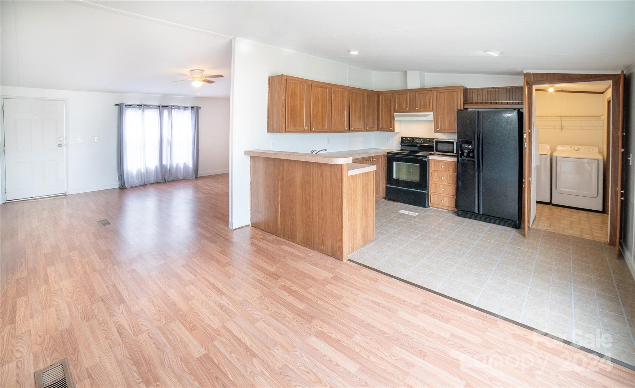 Kaylas Ridge - Residential