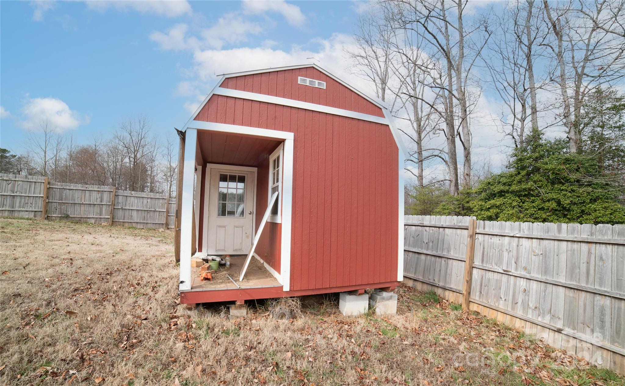 Kaylas Ridge - Residential