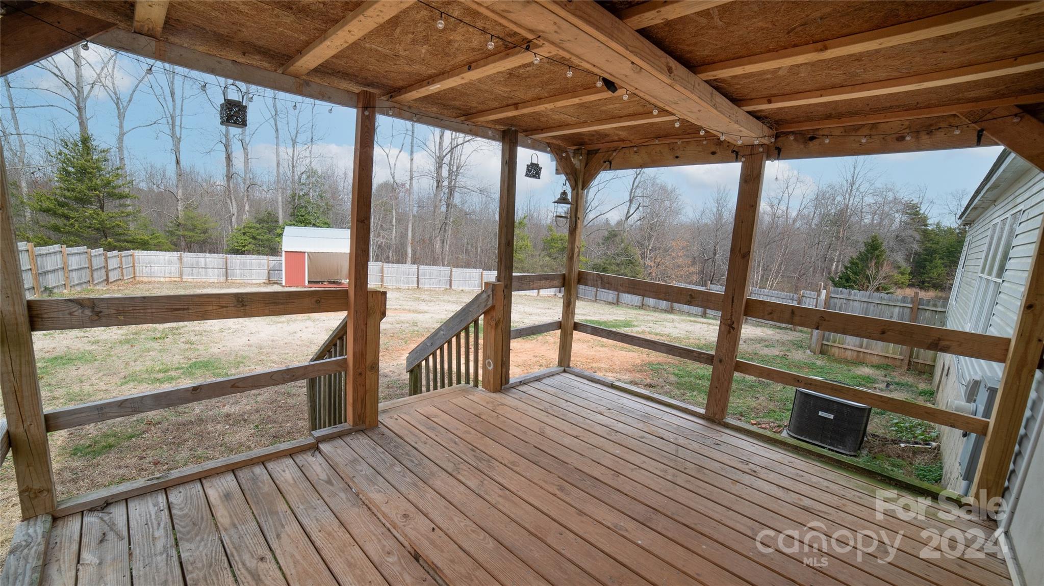 Kaylas Ridge - Residential