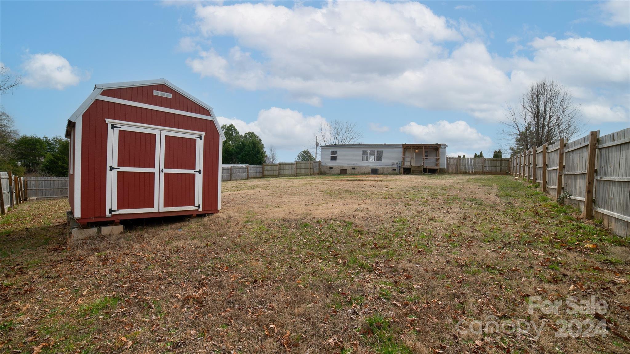 Kaylas Ridge - Residential