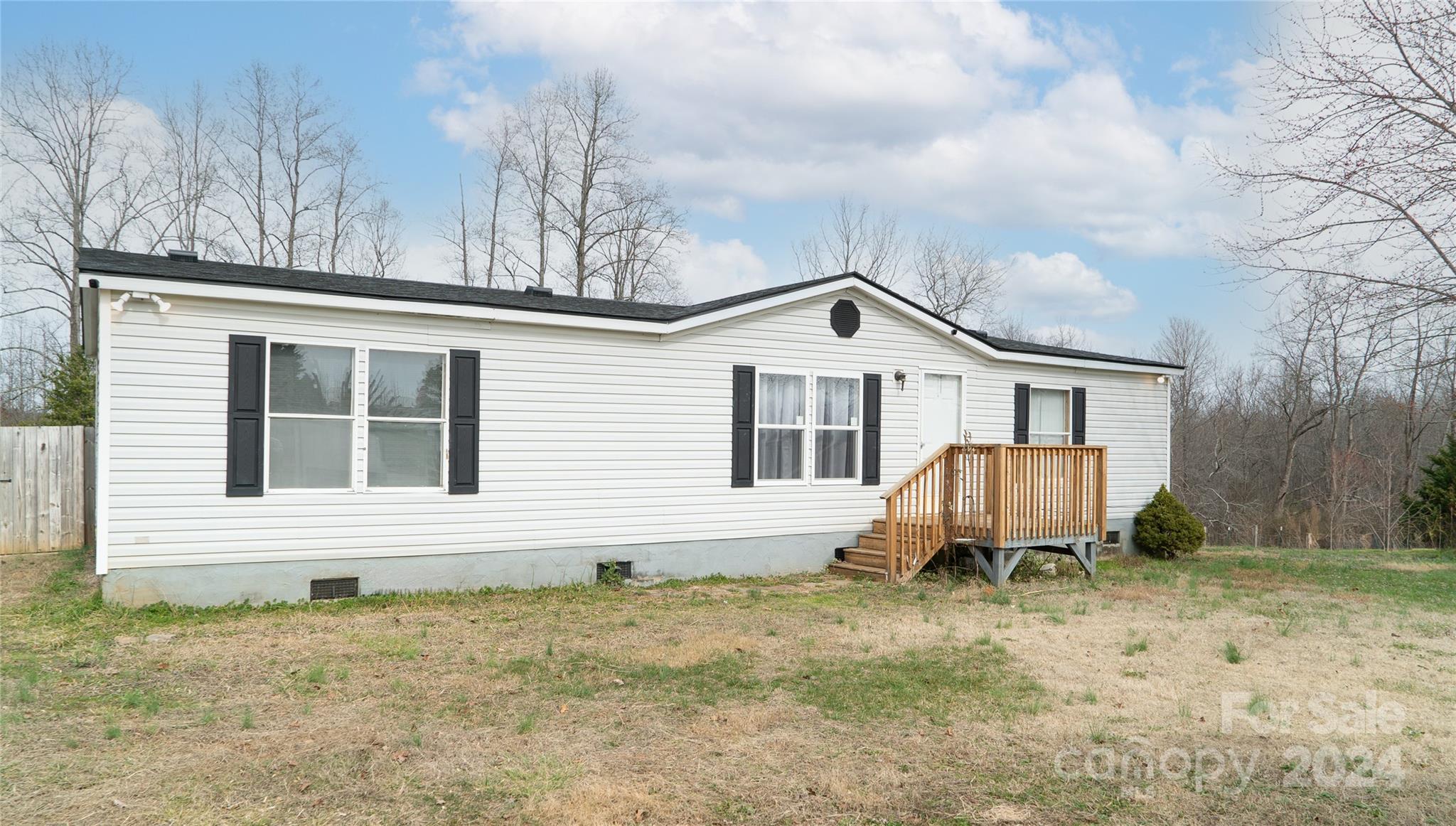 Kaylas Ridge - Residential