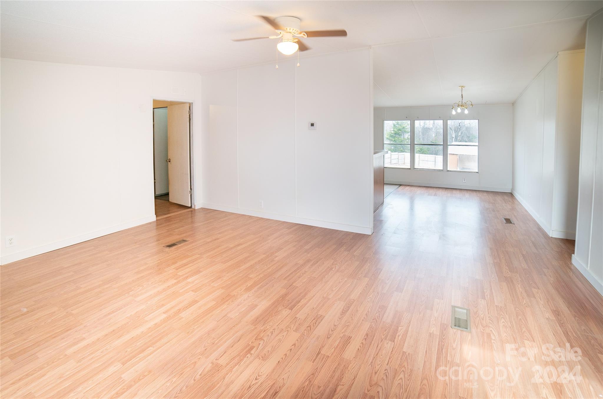 Kaylas Ridge - Residential