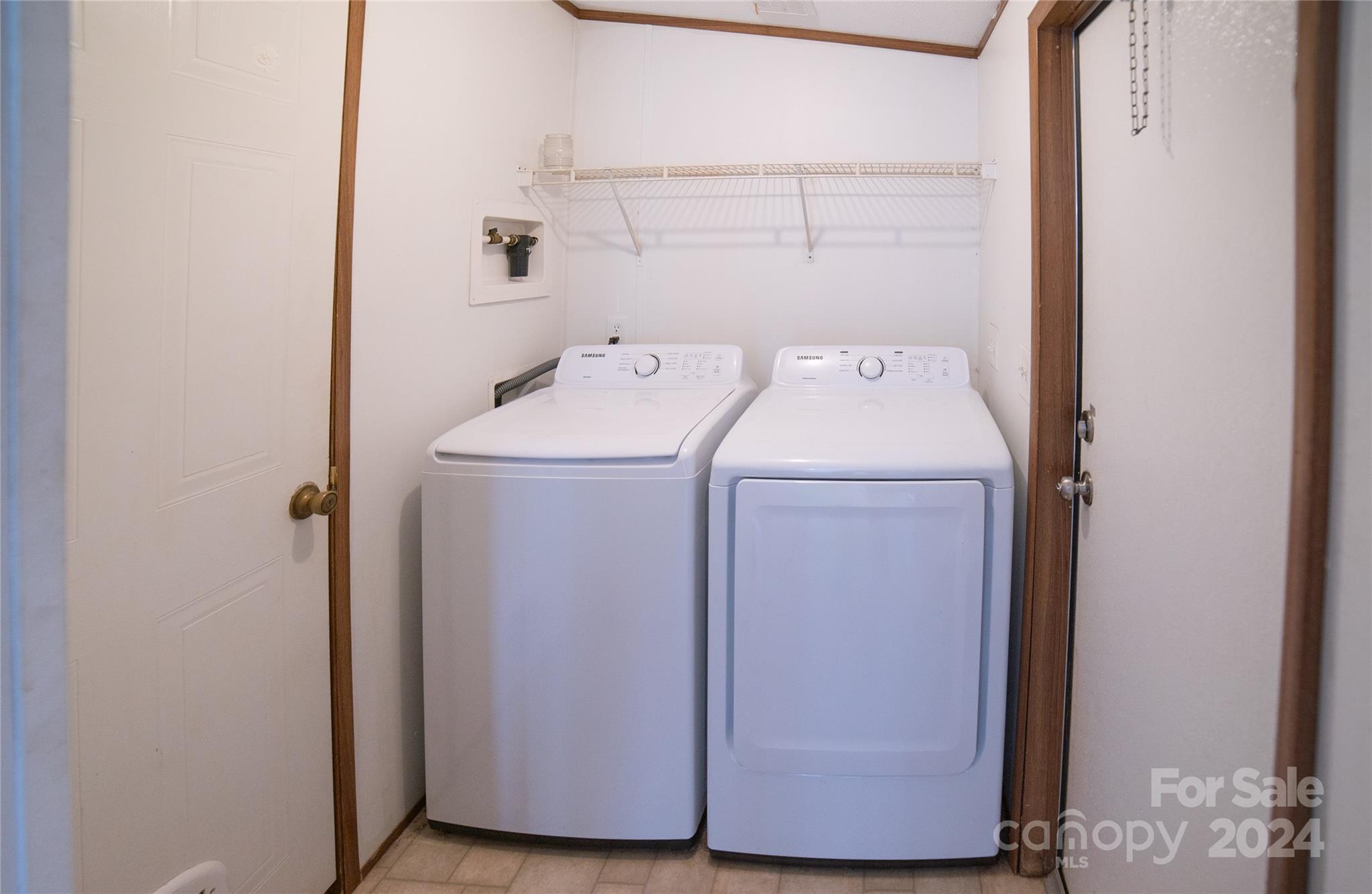 Kaylas Ridge - Residential