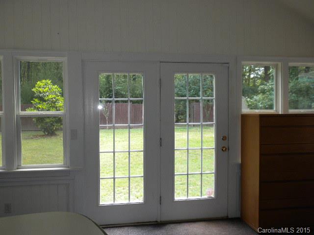 Rainbrook - Residential