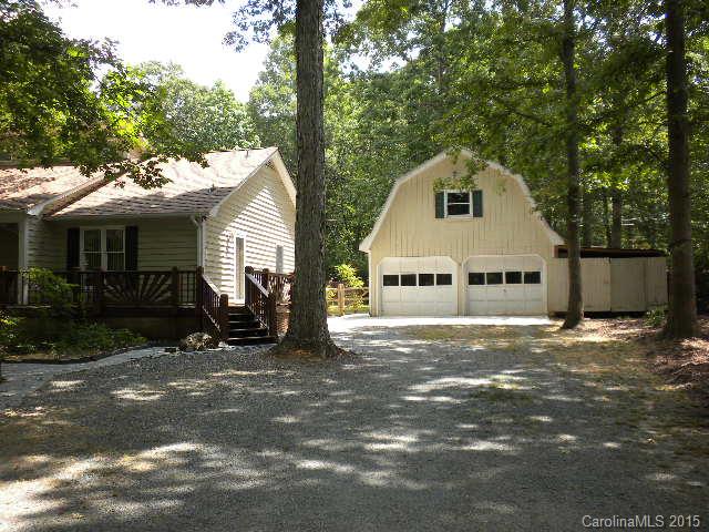 Rainbrook - Residential