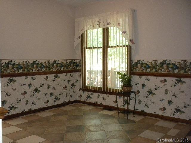 Rainbrook - Residential