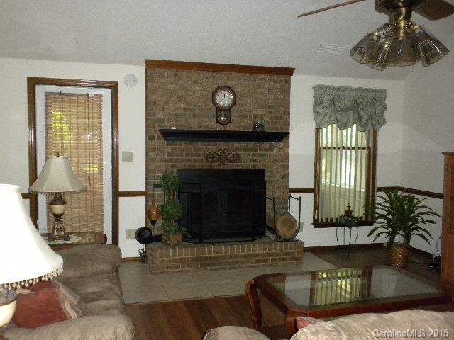 Rainbrook - Residential