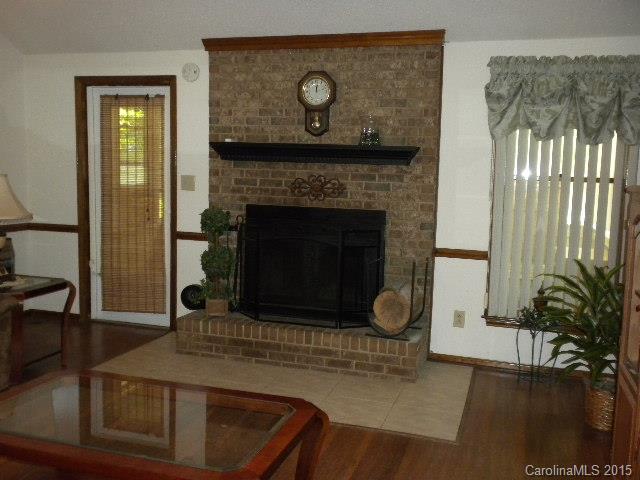 Rainbrook - Residential