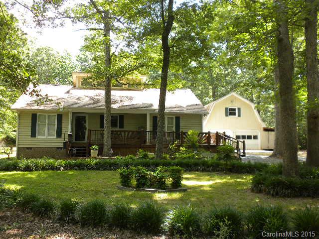 Rainbrook - Residential