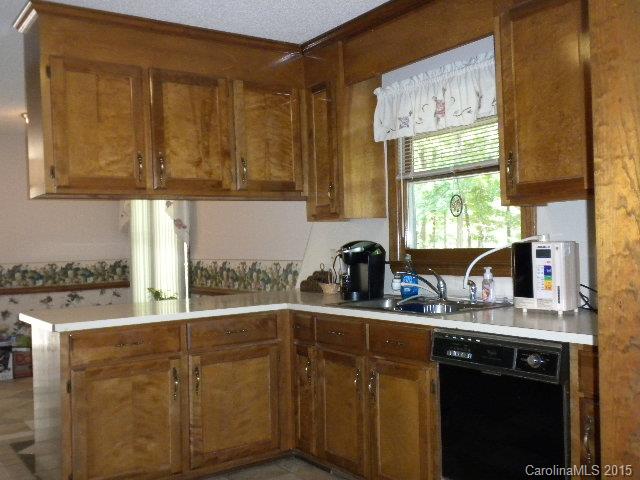 Rainbrook - Residential