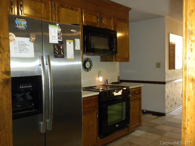 Rainbrook - Residential